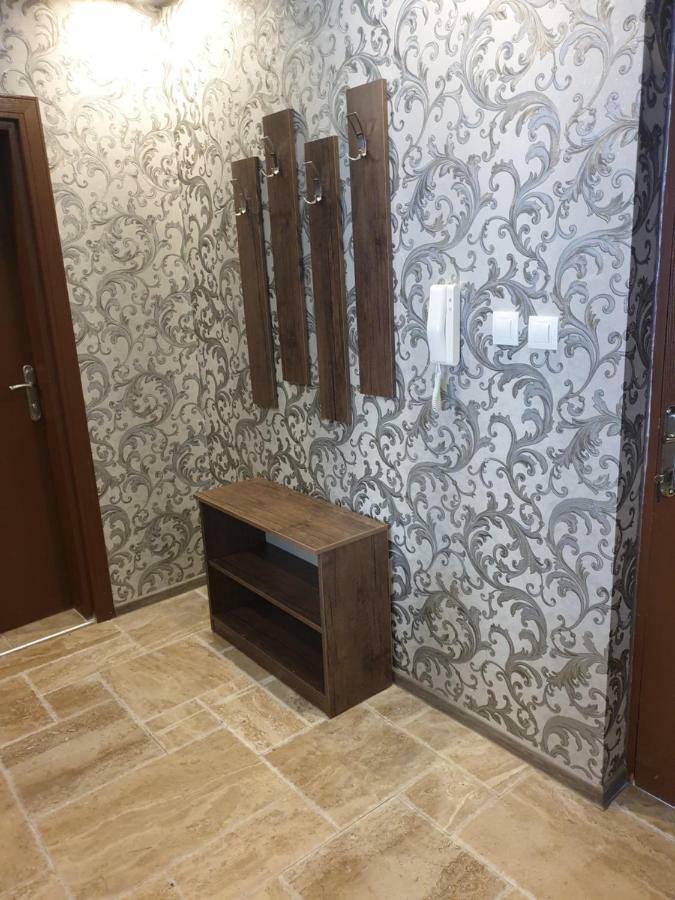 MitProt Panorama Bay 2 luks apartment 102 Sveti Vlas Bagian luar foto